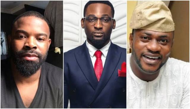 10 Most Handsome Yoruba Actors Pt1