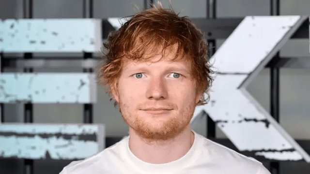 Ed Sheeran Reveals Not Owning A Phone Since 2015