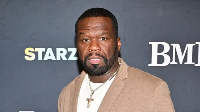 50 Cent Calls For Removal of Judge Amid Threat To Teenagers