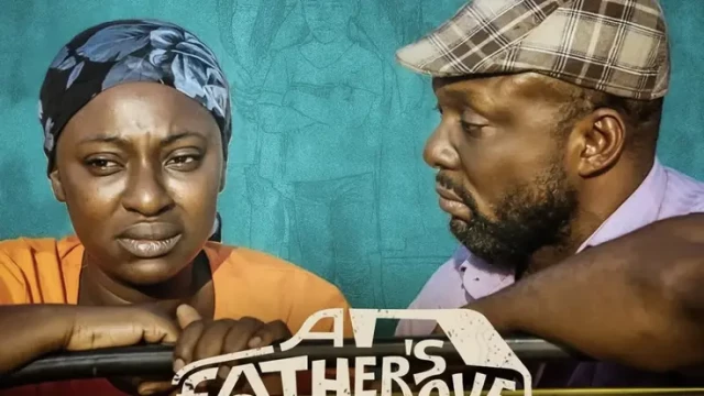 Best Nollywood Movies So Far In 2024