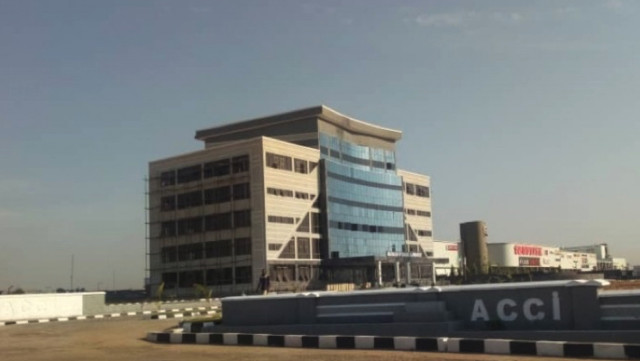 Abuja Chamber of Commerce and Industry (ACCI)