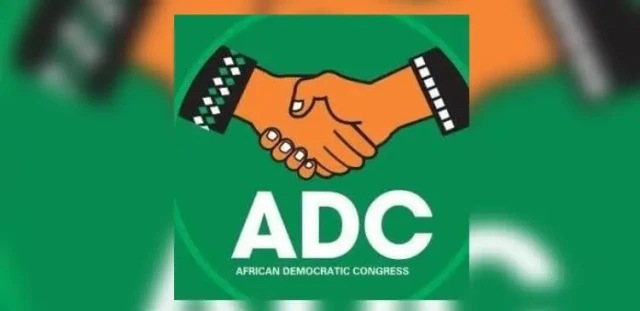 ADC