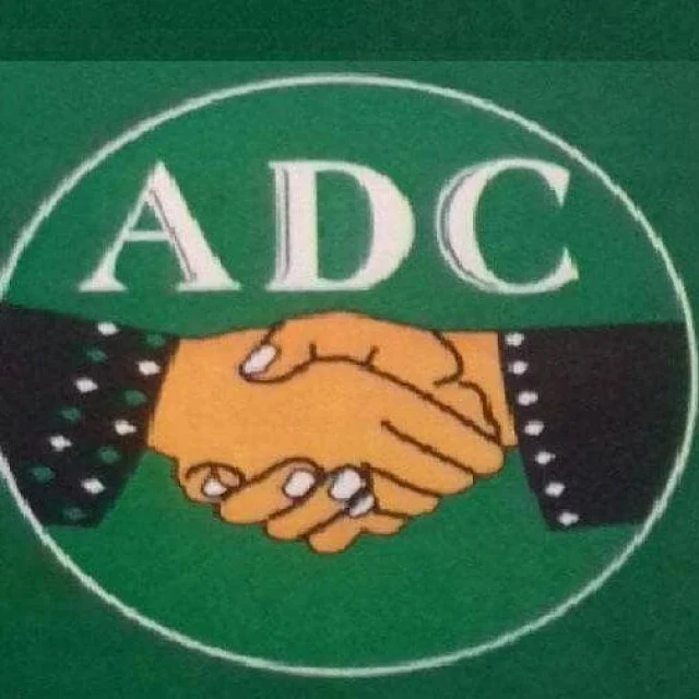 African Democratic Congress (ADC)