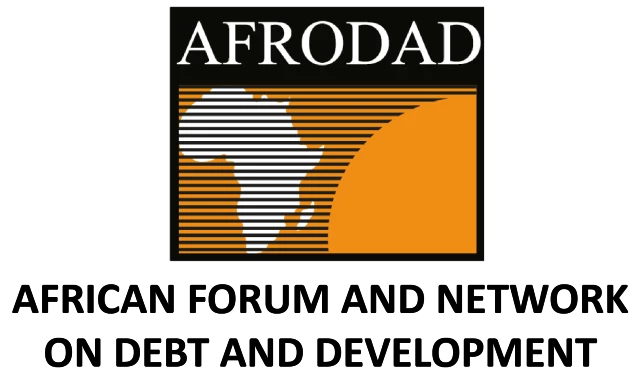 AFRODAD Logo