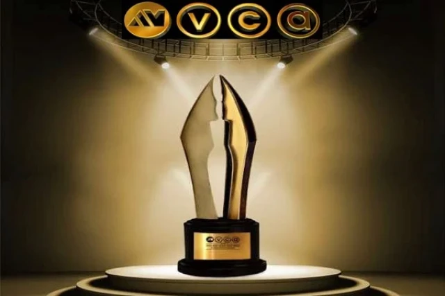 AMVCA