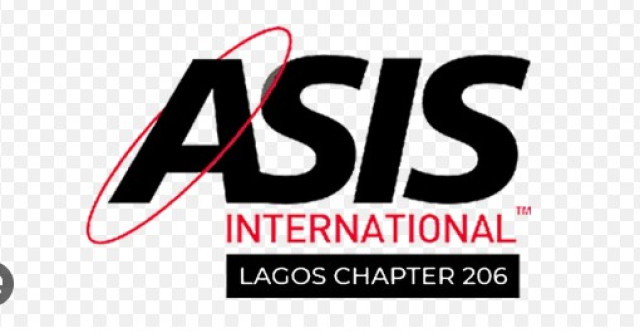 ASIS International Chapter 206,