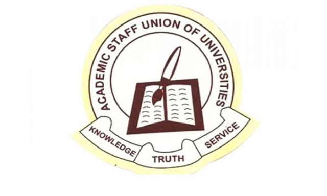 ASUU Logo