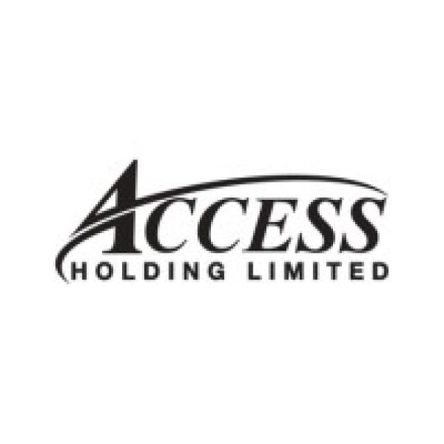 Access Holding Logo