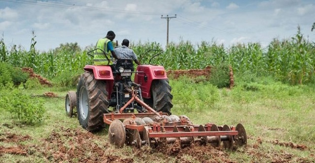 Agriculture Tool