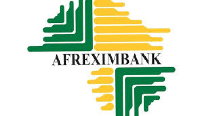 African Export-Import Bank, Afrieximbank