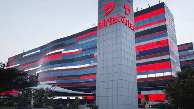 Airtel Office