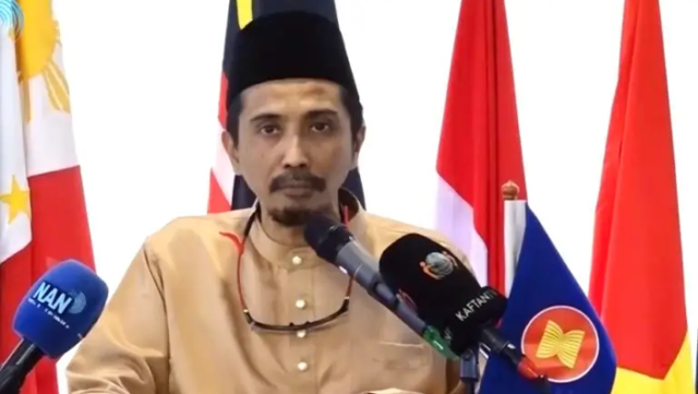 Aiyub Omar