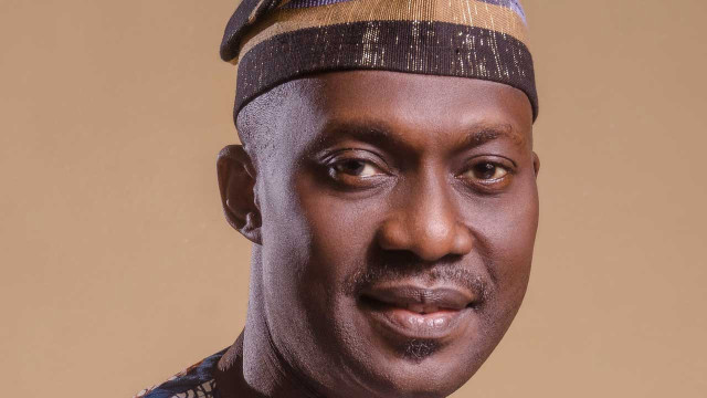 Segun Ajayi-Kadir