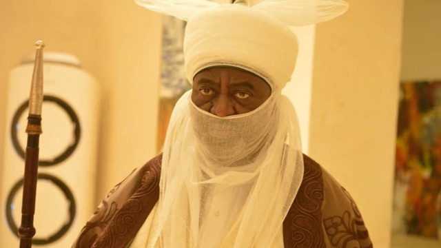 15th Emir of Kano, Aminu Ado Bayero