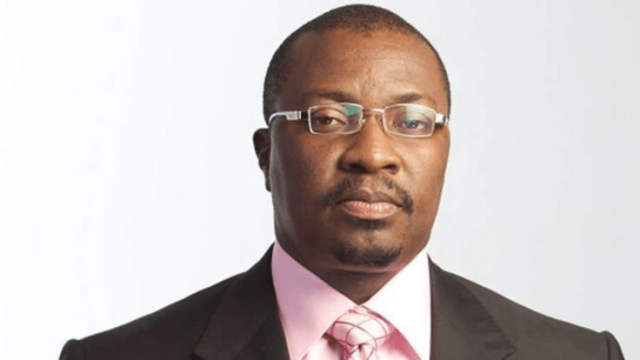 Nigerian Musicians Create More National Awareness Than Ambassadors - Ali Baba