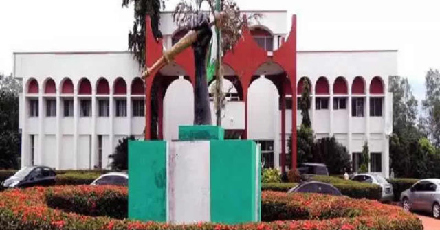 Photo of Anambra State House of Assembly