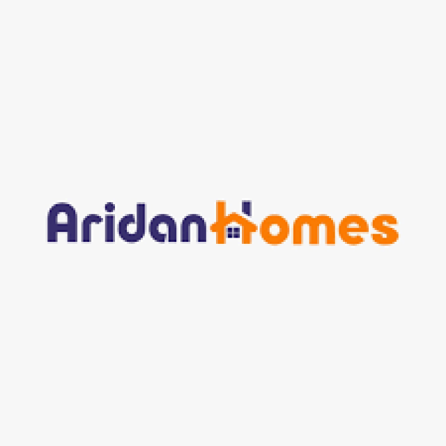 Aridan Homes Logo