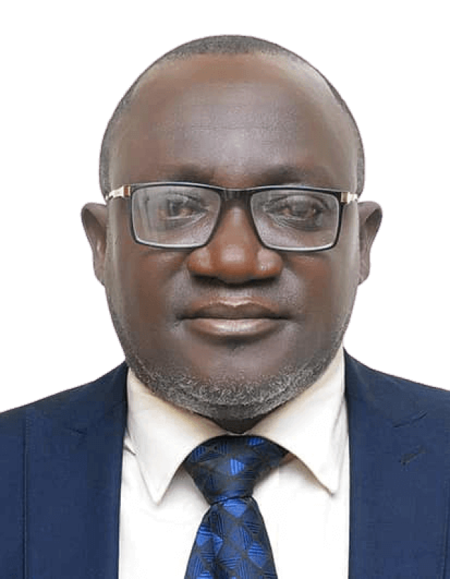 Chairman of the Investments and Securities Tribunal (IST), Amos Azi