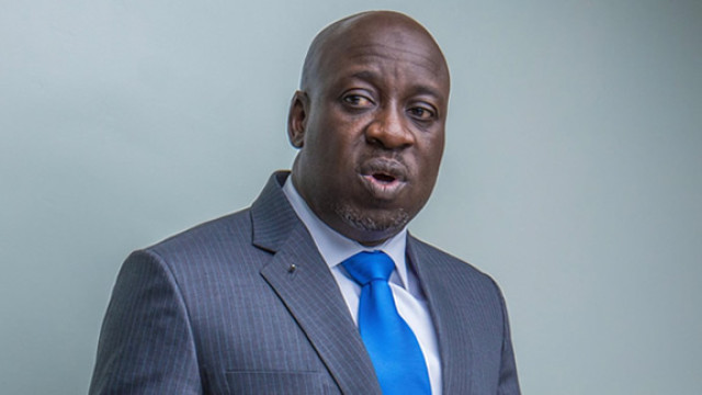 Former APC National Publicity Secretary, Bolaji Abdullahi
