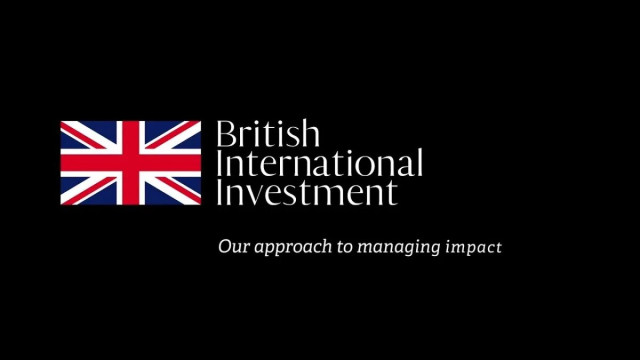 British International Investment