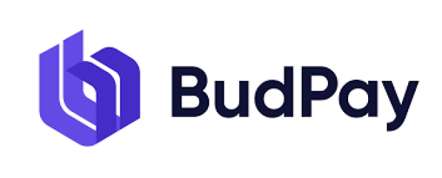 Budpay logo