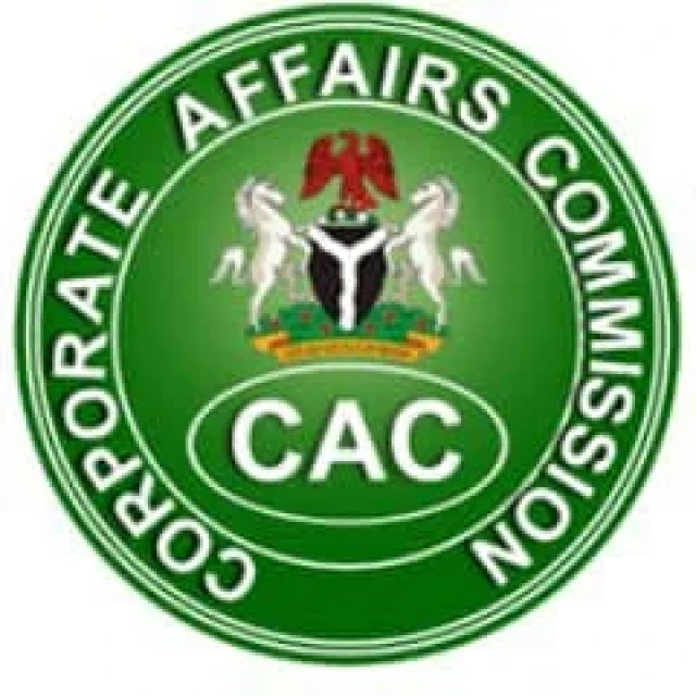 Corporate Affairs Commission (CAC)