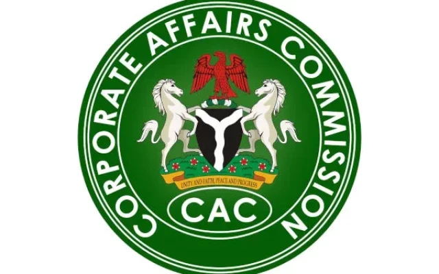 Corporate Affairs Commission