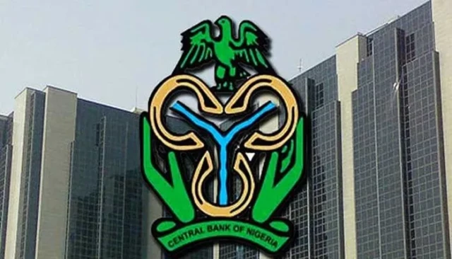 Central Bank of Nigeria