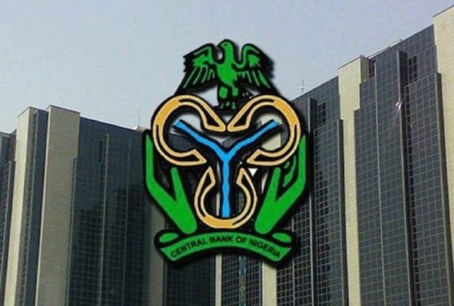 Central Bank of Nigeria, CBN