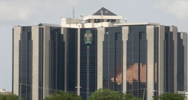 Central Bank of Nigeria (CBN)