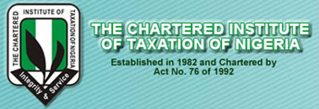 Chartered Institute of Taxation of Nigeria