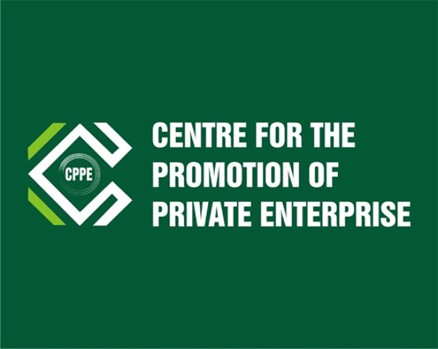 Center for the Promotion of Private Enterprises(CPPE)