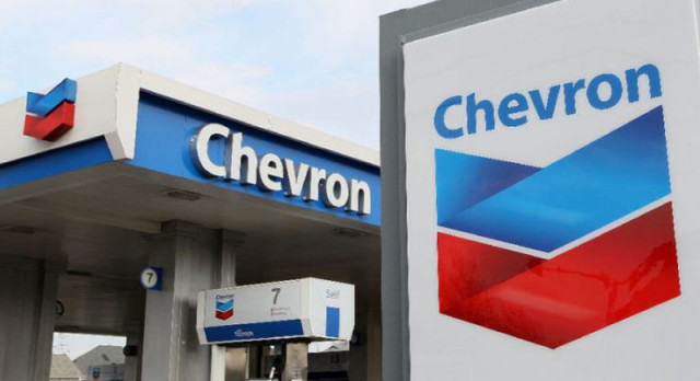 Chevron Nigeria Limited (CNL)