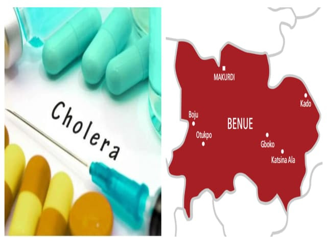 Cholera