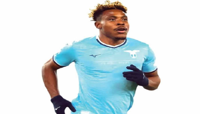 Fisayo Dele-Bashiru