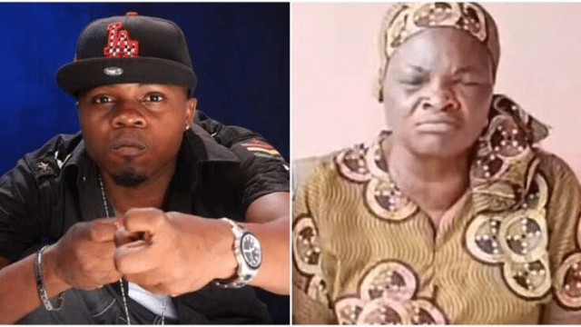 I Have Not Received My Son’s Royalties – Late Dagrin’s Mum Laments