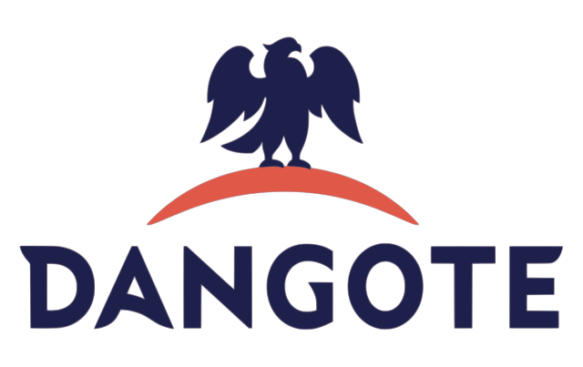 Dangote Logo