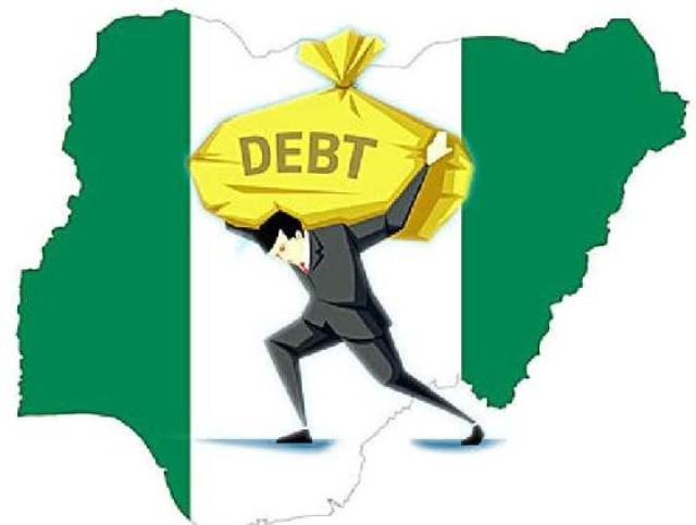 Nigeria's Debt Servicing