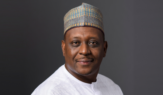 coordinating minister for health and social welfare, Ali Pate,