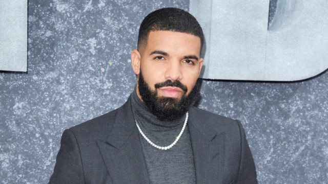 Drake Sets New Global Streaming Record On Spotify
