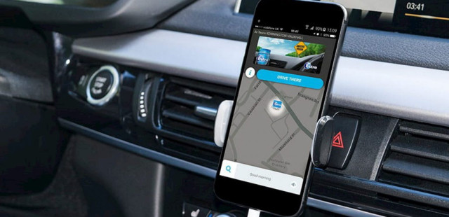 E-hailing