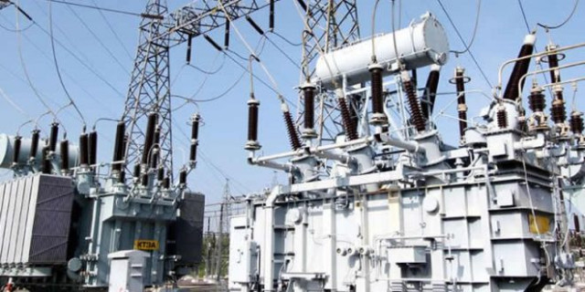 Electricity Transformer