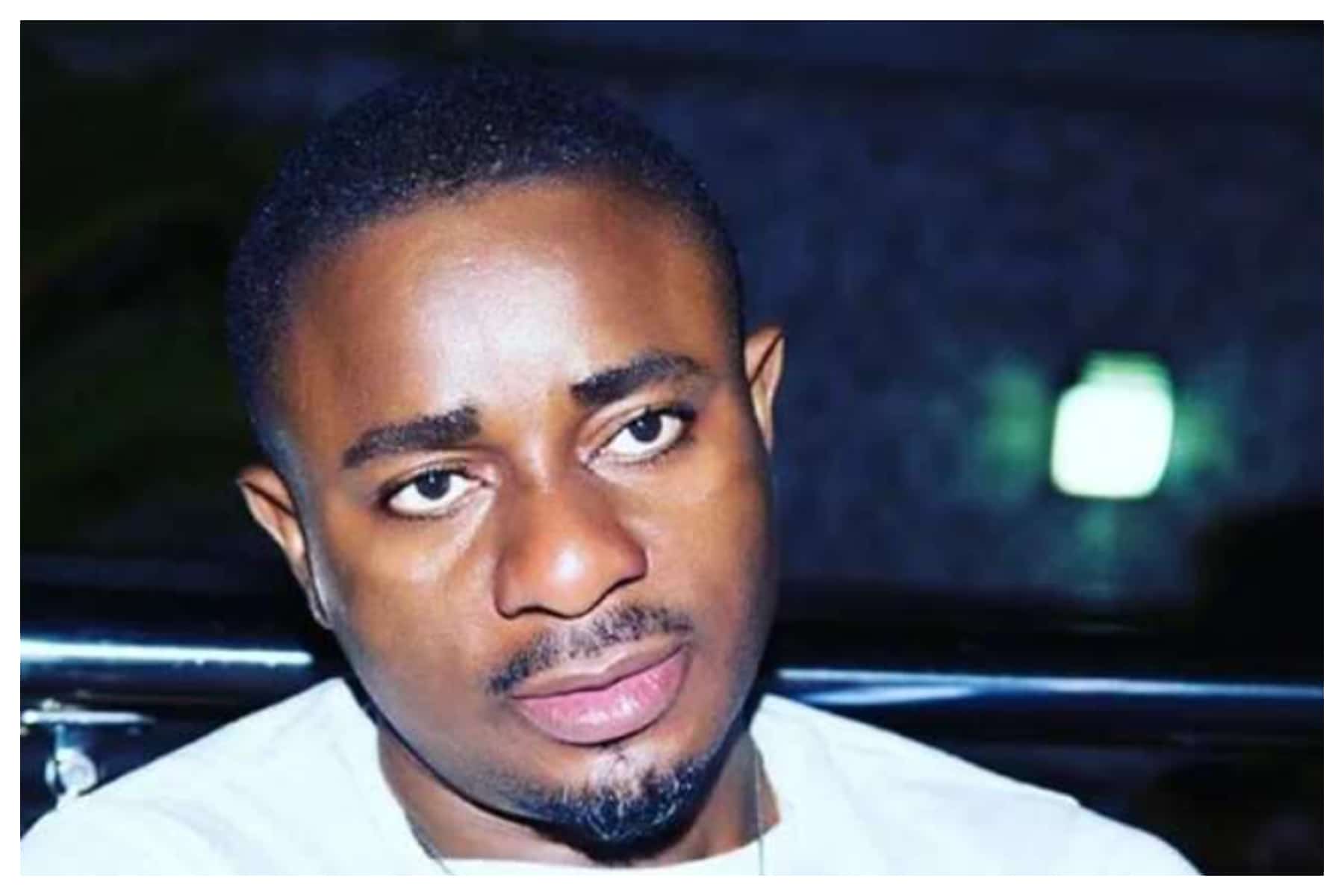 Picture of Actor Emeka Ike