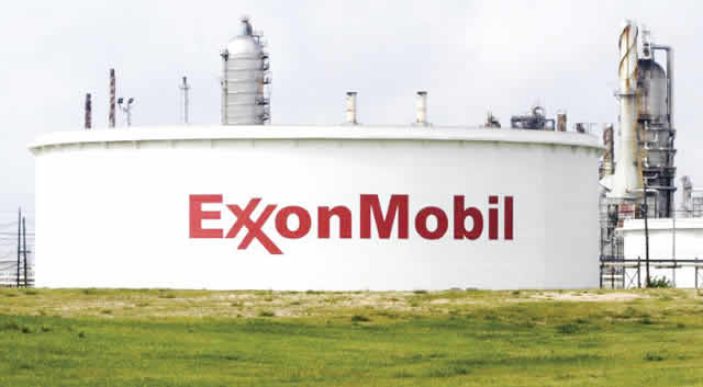 ExxonMobil