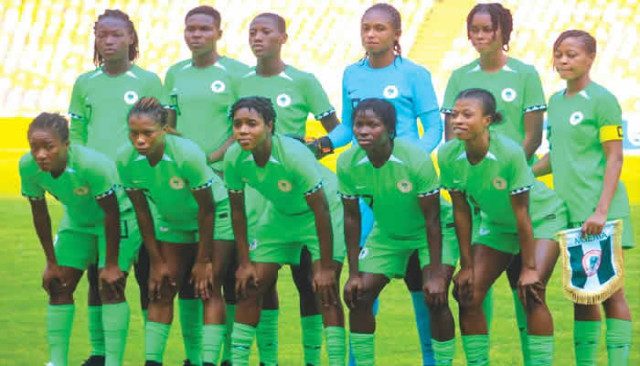 Falconets