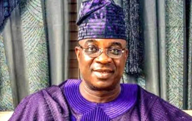 King Wasiu Omagbolahan Olasunkanmi Adewale Ayinde