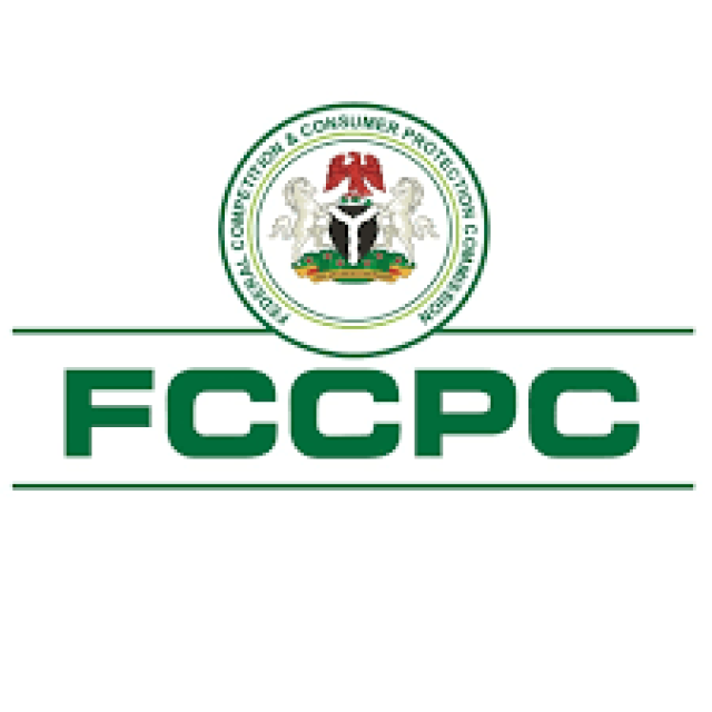 FCCPC Logo