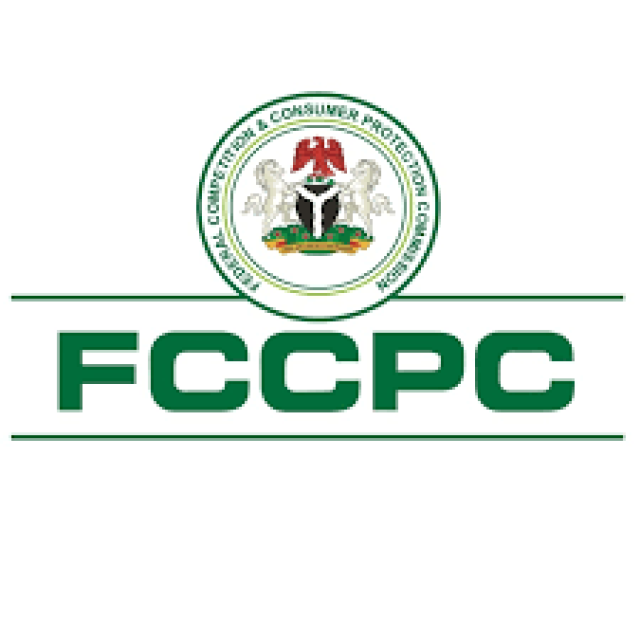 Federal Competition and Consumer Protection Commission (FCCPC)
