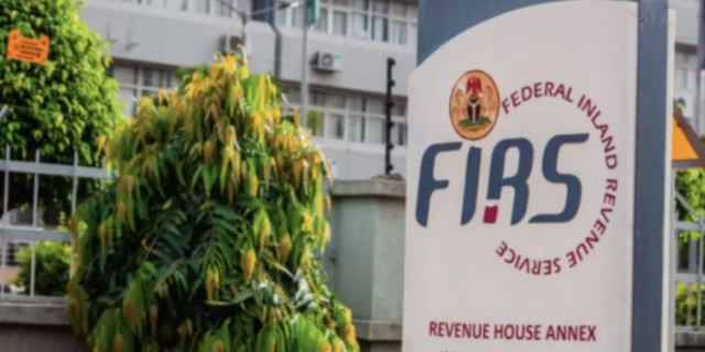 Federal Inland Revenue Service (FIRS)