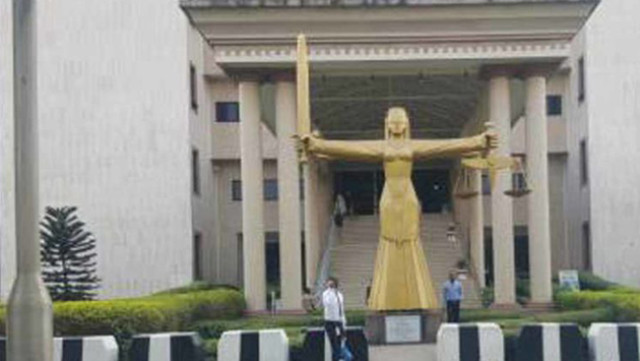 Federal High Court Abuja